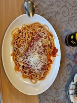 Spaghetti Bolognese