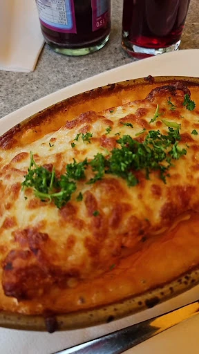 Fischimbiss Ulrike Knoblauch