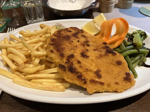 Restaurant Café Casablanca photo 8