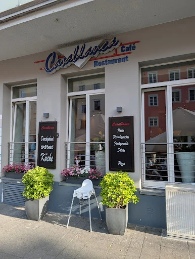 Restaurant Café Casablanca photo 7